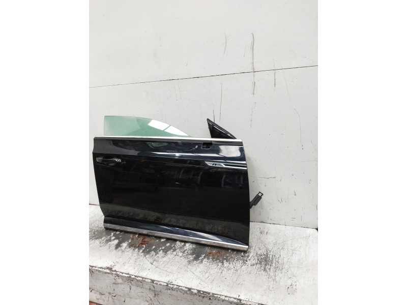Recambio de puerta delantera derecha para volkswagen arteon (3h7) referencia OEM IAM   5P