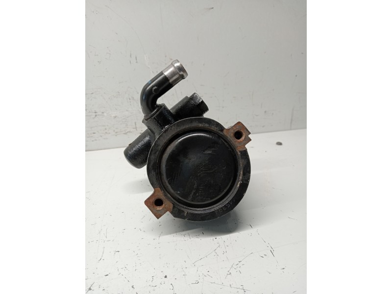 Recambio de bomba direccion para dacia sandero referencia OEM IAM 7700419118 8200886459B 