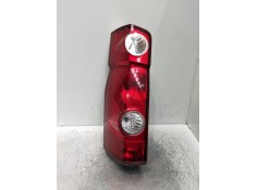 Recambio de piloto trasero izquierdo para volkswagen crafter combi (2e) referencia OEM IAM   