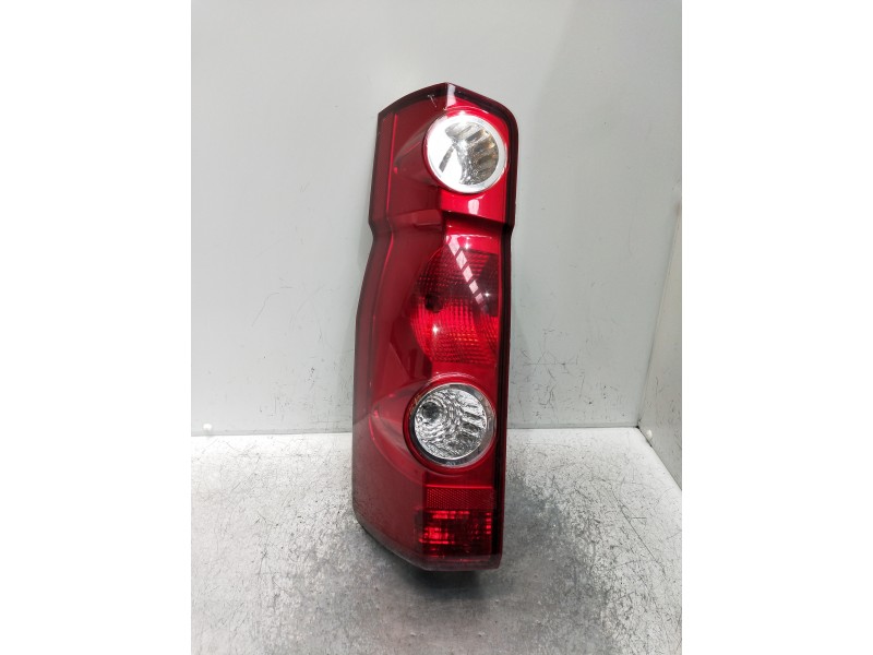 Recambio de piloto trasero izquierdo para volkswagen crafter combi (2e) referencia OEM IAM   