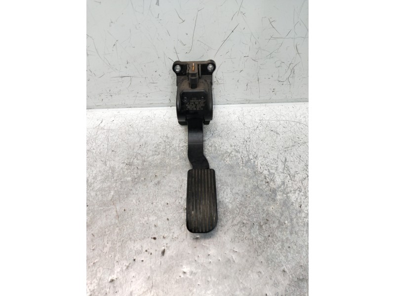 Recambio de potenciometro pedal para volkswagen crafter combi (2e) referencia OEM IAM 0280755023  
