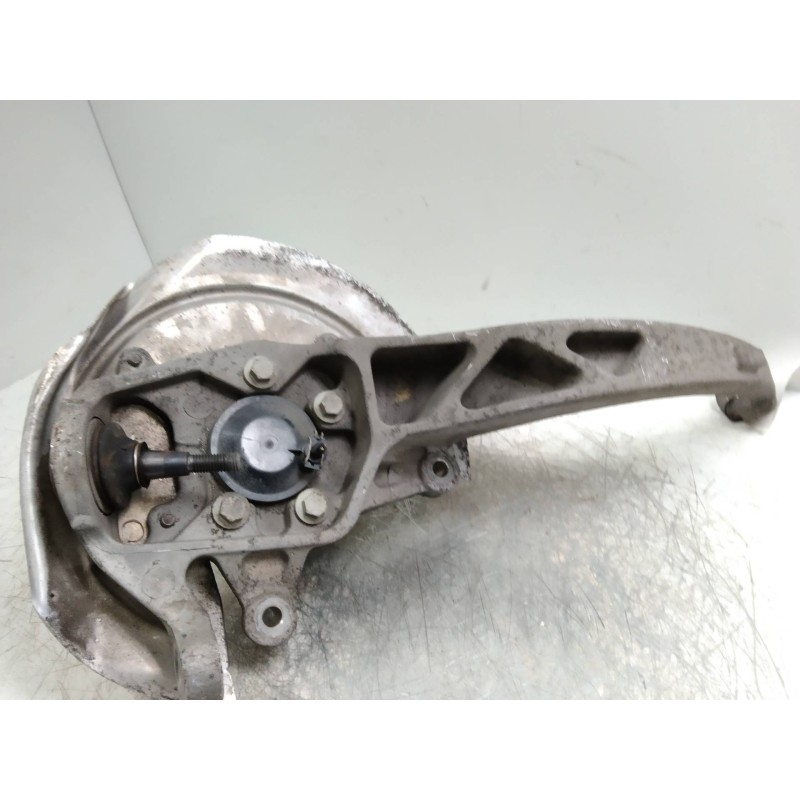 Recambio de mangueta delantera derecha para jaguar s-type 2.5 v6 24v cat referencia OEM IAM   