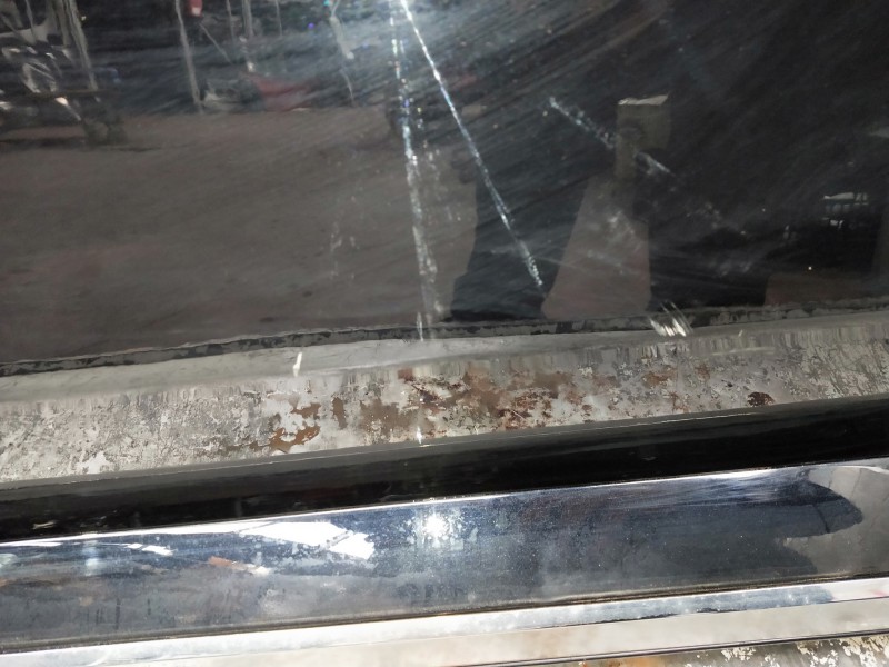 Recambio de puerta delantera izquierda para volkswagen arteon (3h7) referencia OEM IAM   5P