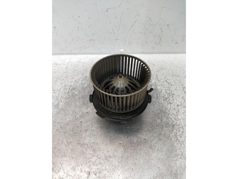 Recambio de motor calefaccion para volkswagen crafter combi (2e) referencia OEM IAM   