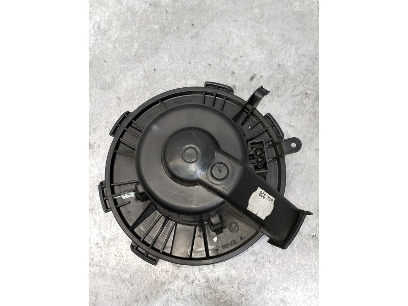 Recambio de motor calefaccion para volkswagen crafter combi (2e) referencia OEM IAM   