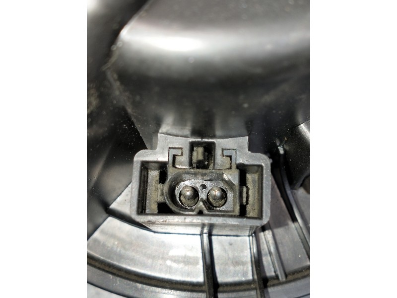 Recambio de motor calefaccion para volkswagen crafter combi (2e) referencia OEM IAM   