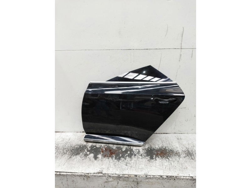 Recambio de puerta trasera izquierda para volkswagen arteon (3h7) referencia OEM IAM   5P