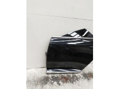 Recambio de puerta trasera izquierda para volkswagen arteon (3h7) referencia OEM IAM   5P 2