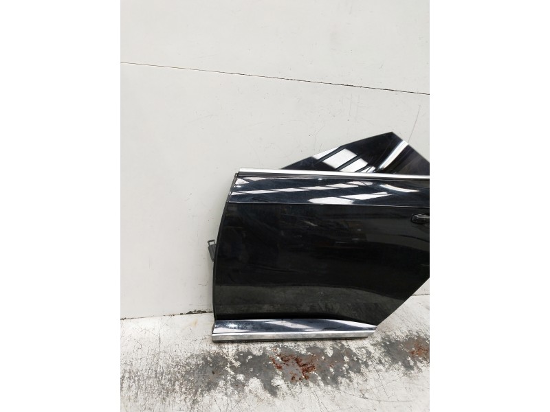 Recambio de puerta trasera izquierda para volkswagen arteon (3h7) referencia OEM IAM   5P