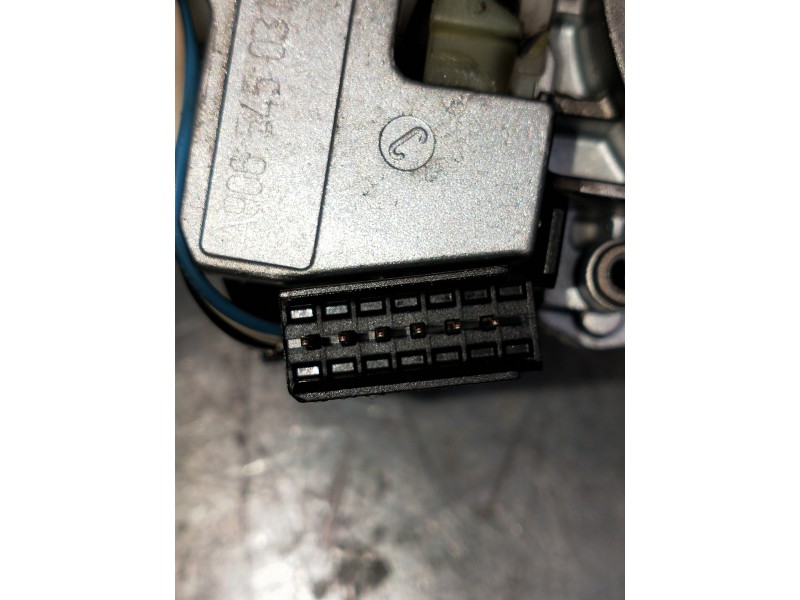 Recambio de mando luces para volkswagen crafter combi (2e) referencia OEM IAM A9065450310  