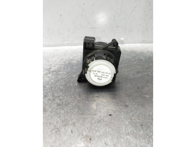 Recambio de mando luces para volkswagen crafter combi (2e) referencia OEM IAM 9065450304  