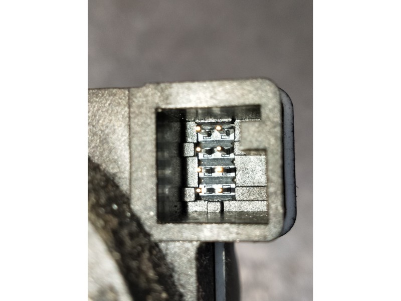 Recambio de mando luces para volkswagen crafter combi (2e) referencia OEM IAM 9065450304  