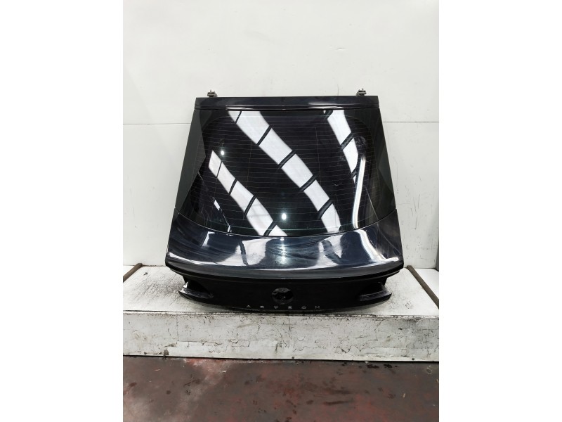 Recambio de porton trasero para volkswagen arteon (3h7) referencia OEM IAM   5P