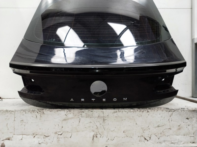 Recambio de porton trasero para volkswagen arteon (3h7) referencia OEM IAM   5P