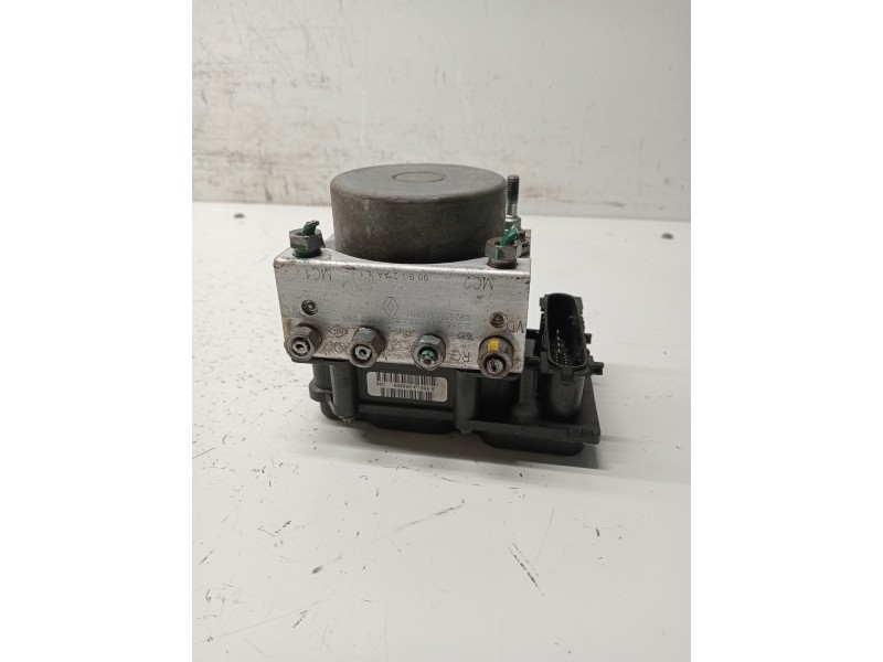 Recambio de abs para dacia sandero referencia OEM IAM 0265232198 8200756095 0265800584