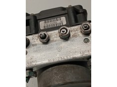 Recambio de abs para dacia sandero referencia OEM IAM 0265232198 8200756095 0265800584 2