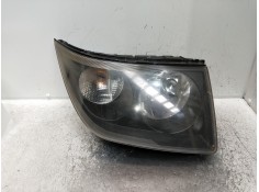 Recambio de faro izquierdo para volkswagen crafter combi (2e) referencia OEM IAM   