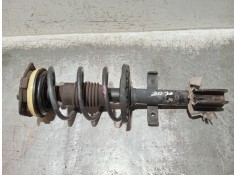 Recambio de amortiguador delantero derecho para renault clio iii referencia OEM IAM 8200676024 03071000608 