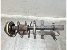 Recambio de amortiguador delantero derecho para renault clio iii referencia OEM IAM 8200676024 03071000608  2