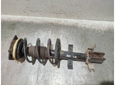 Recambio de amortiguador delantero izquierdo para renault clio iii referencia OEM IAM 8200676024 03071000608 