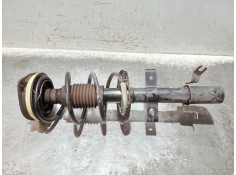 Recambio de amortiguador delantero izquierdo para renault clio iii referencia OEM IAM 8200676024 03071000608  2