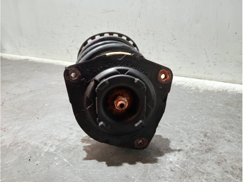 Recambio de amortiguador delantero izquierdo para renault clio iii referencia OEM IAM 8200676024 03071000608 