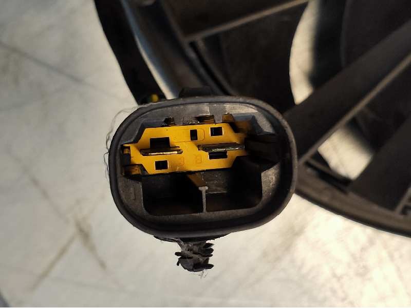 Recambio de electroventilador para peugeot 807 sr pack referencia OEM IAM 1494742080 5020329 1253Q8 8240345