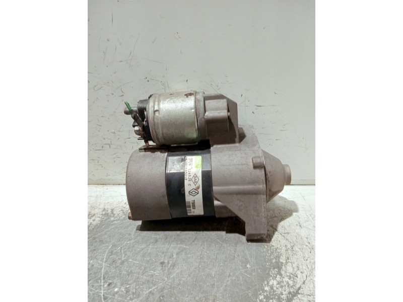 Recambio de motor arranque para renault clio iii referencia OEM IAM 8200369521F TS8E6 