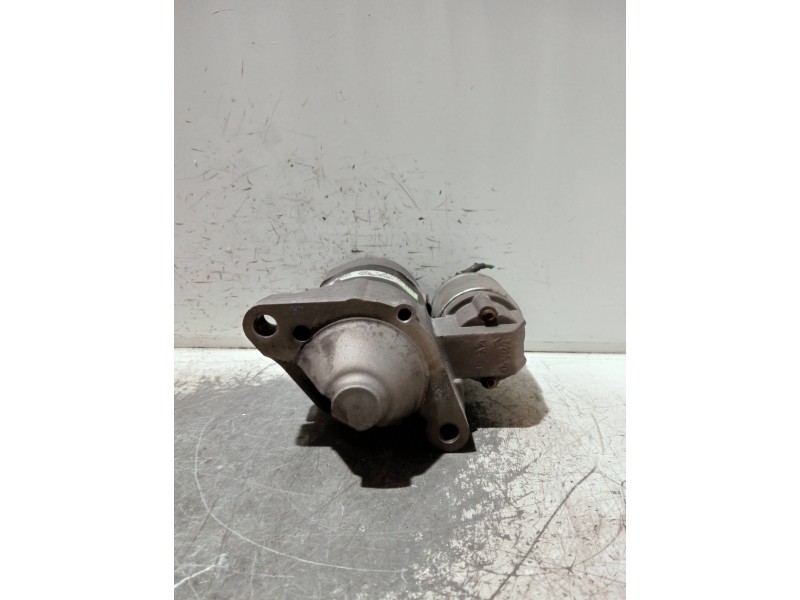 Recambio de motor arranque para renault clio iii referencia OEM IAM 8200369521F TS8E6 