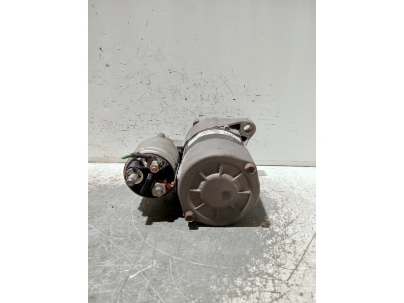 Recambio de motor arranque para renault clio iii referencia OEM IAM 8200369521F TS8E6 