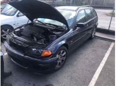 bmw serie 3 touring (e46) del año 2004