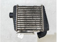 Recambio de intercooler para hyundai elantra (xd) referencia OEM IAM 2827027010  