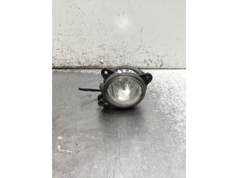 Recambio de faro antiniebla izquierdo para volkswagen crafter combi (2e) referencia OEM IAM   