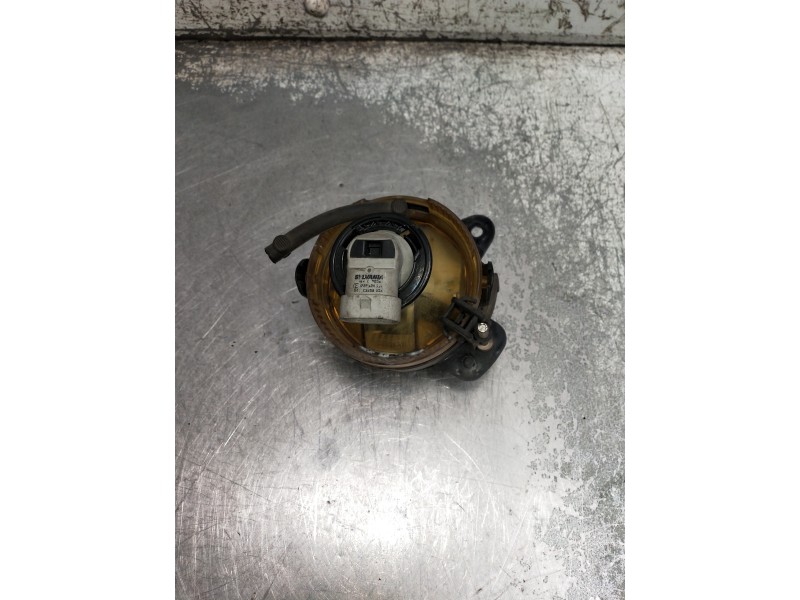 Recambio de faro antiniebla izquierdo para volkswagen crafter combi (2e) referencia OEM IAM   