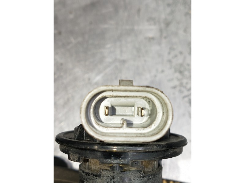 Recambio de faro antiniebla izquierdo para volkswagen crafter combi (2e) referencia OEM IAM   