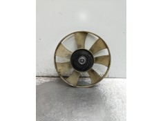 Recambio de electroventilador para volkswagen crafter combi (2e) referencia OEM IAM A0002009723  