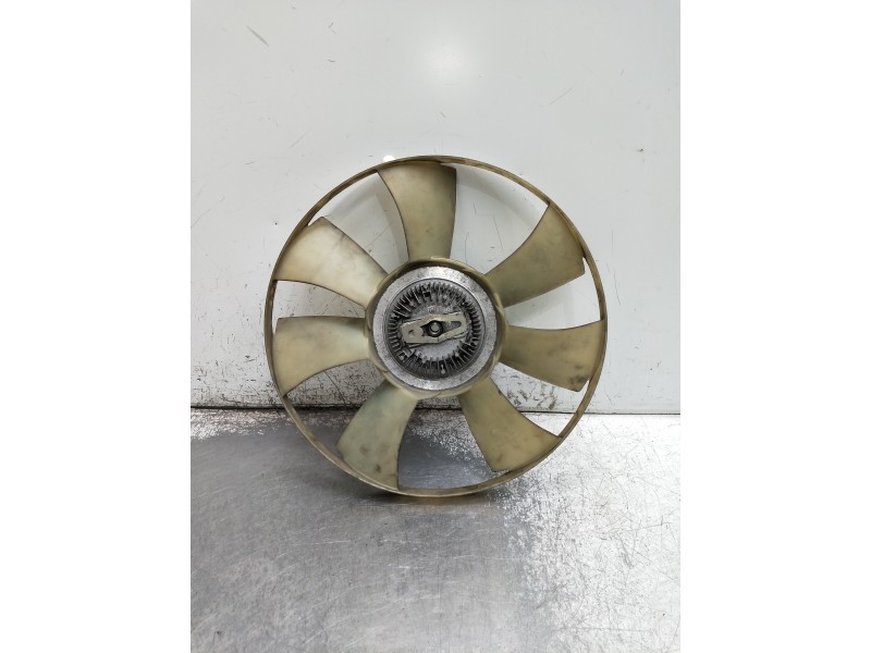 Recambio de electroventilador para volkswagen crafter combi (2e) referencia OEM IAM A0002009723  