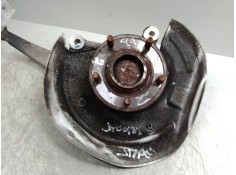 Recambio de mangueta delantera izquierda para jaguar s-type 2.5 v6 24v cat referencia OEM IAM   
