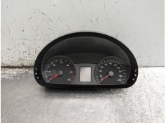 Recambio de cuadro instrumentos para volkswagen crafter combi (2e) referencia OEM IAM 2E0920841S 9064467921 