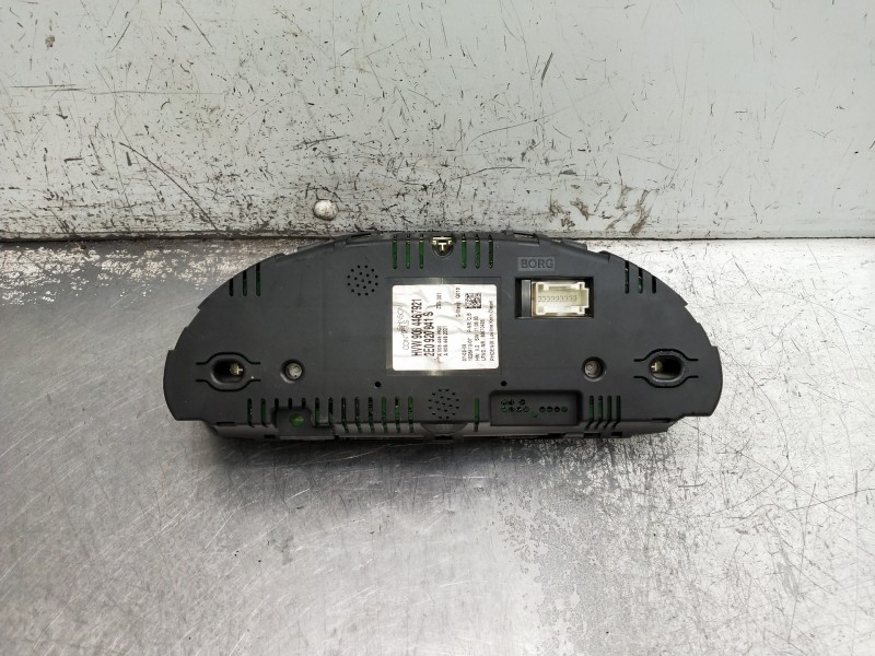 Recambio de cuadro instrumentos para volkswagen crafter combi (2e) referencia OEM IAM 2E0920841S 9064467921 