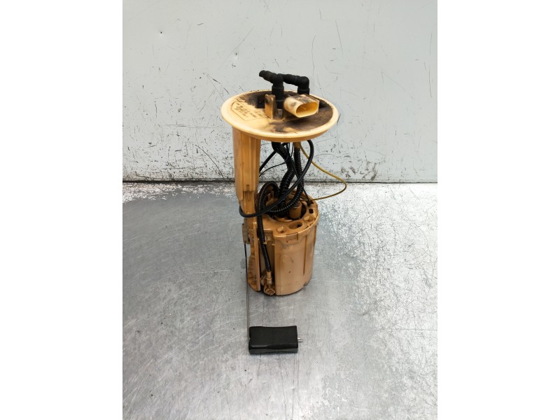 Recambio de bomba combustible para volkswagen crafter combi (2e) referencia OEM IAM 2E0919050F 9064700794 
