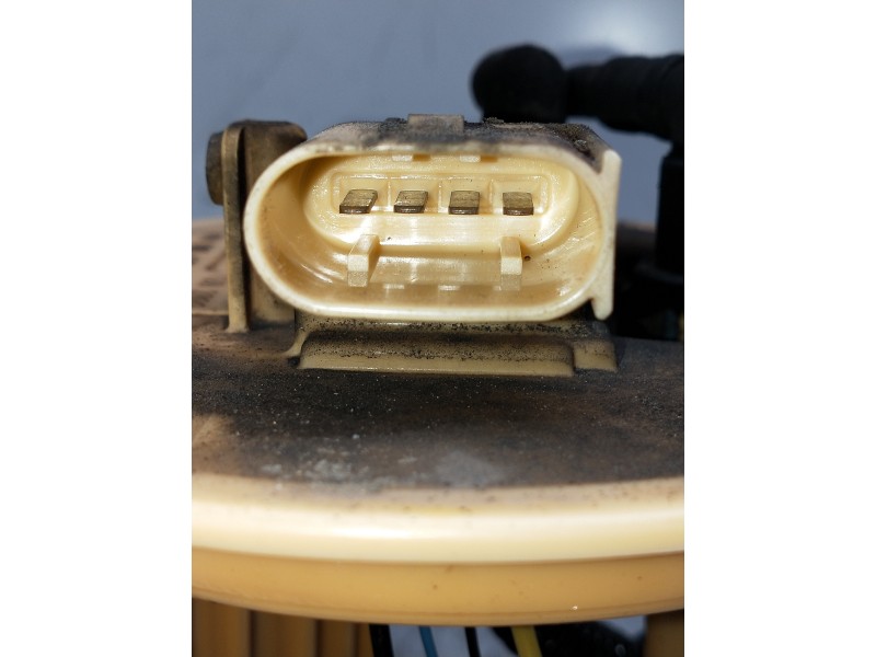 Recambio de bomba combustible para volkswagen crafter combi (2e) referencia OEM IAM 2E0919050F 9064700794 