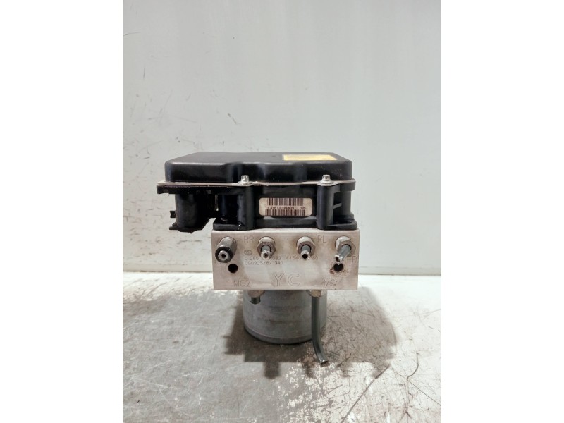Recambio de abs para toyota auris referencia OEM IAM 4454002180 0265230083 0265951057