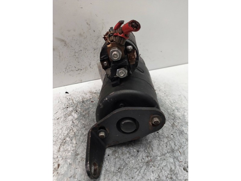 Recambio de motor arranque para opel rekord e básico familiar referencia OEM IAM   