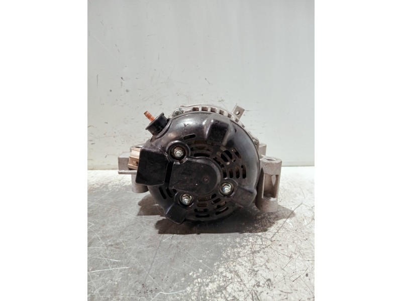 Recambio de alternador para toyota auris referencia OEM IAM CGB13080  