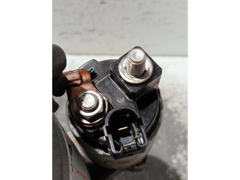 Recambio de motor arranque para toyota auris referencia OEM IAM 281000R010 MS4280004920 