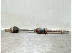 Recambio de transmision delantera derecha para toyota auris referencia OEM IAM 4341002590  