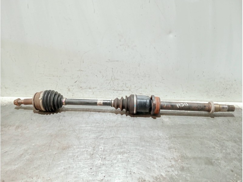 Recambio de transmision delantera derecha para toyota auris referencia OEM IAM 4341002590  
