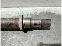 Recambio de transmision delantera derecha para toyota auris referencia OEM IAM 4341002590   2