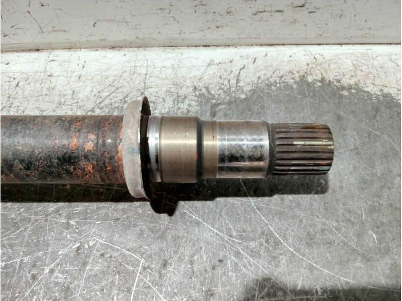 Recambio de transmision delantera derecha para toyota auris referencia OEM IAM 4341002590  